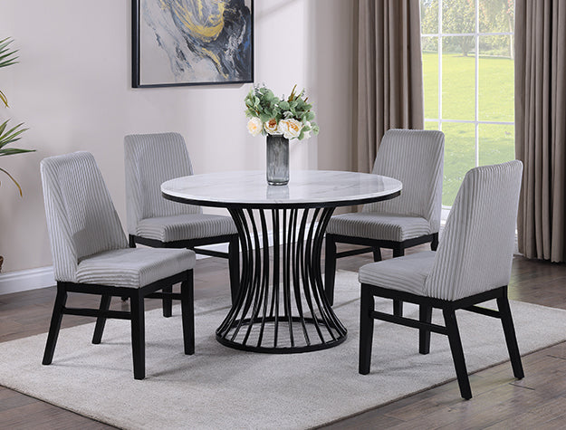 Modern Design Dining Set