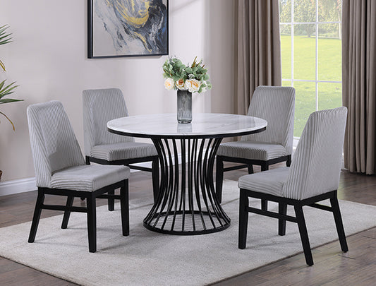 Modern Design Dining Set