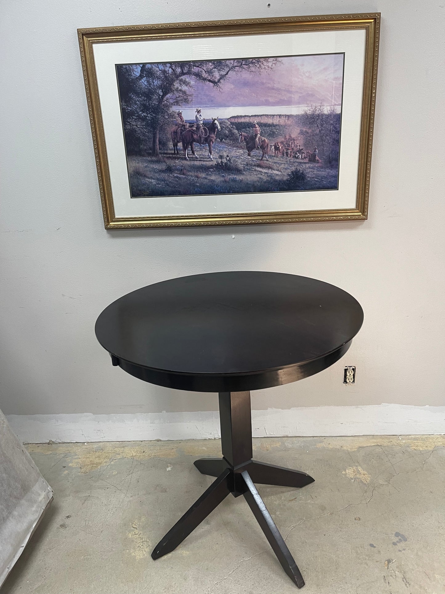 Small Dining or Accent Table