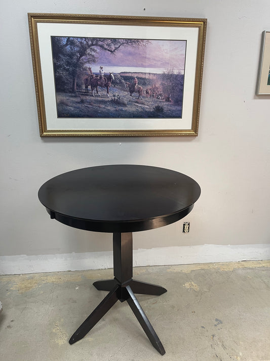 Small Dining or Accent Table