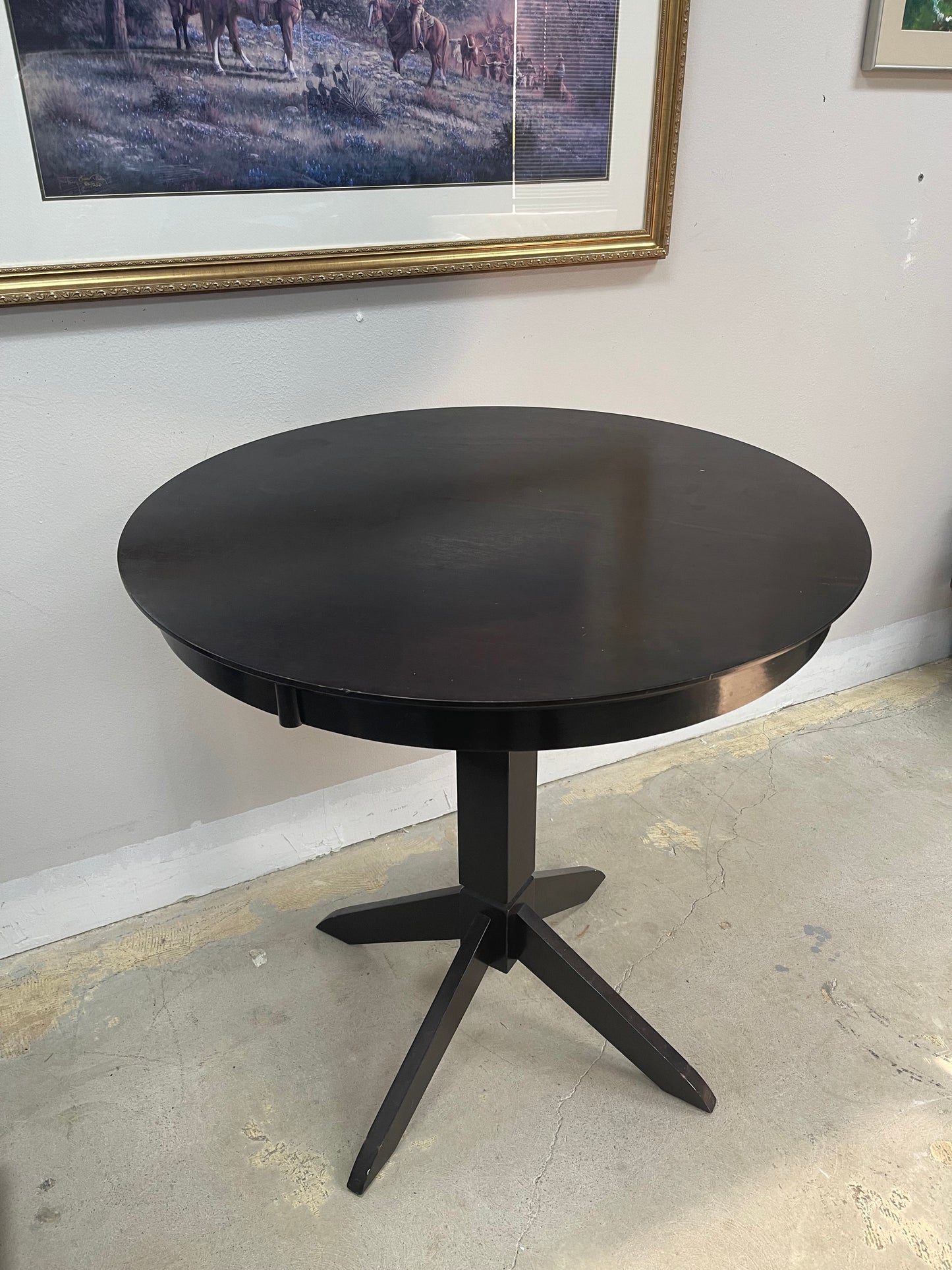 Small Dining or Accent Table