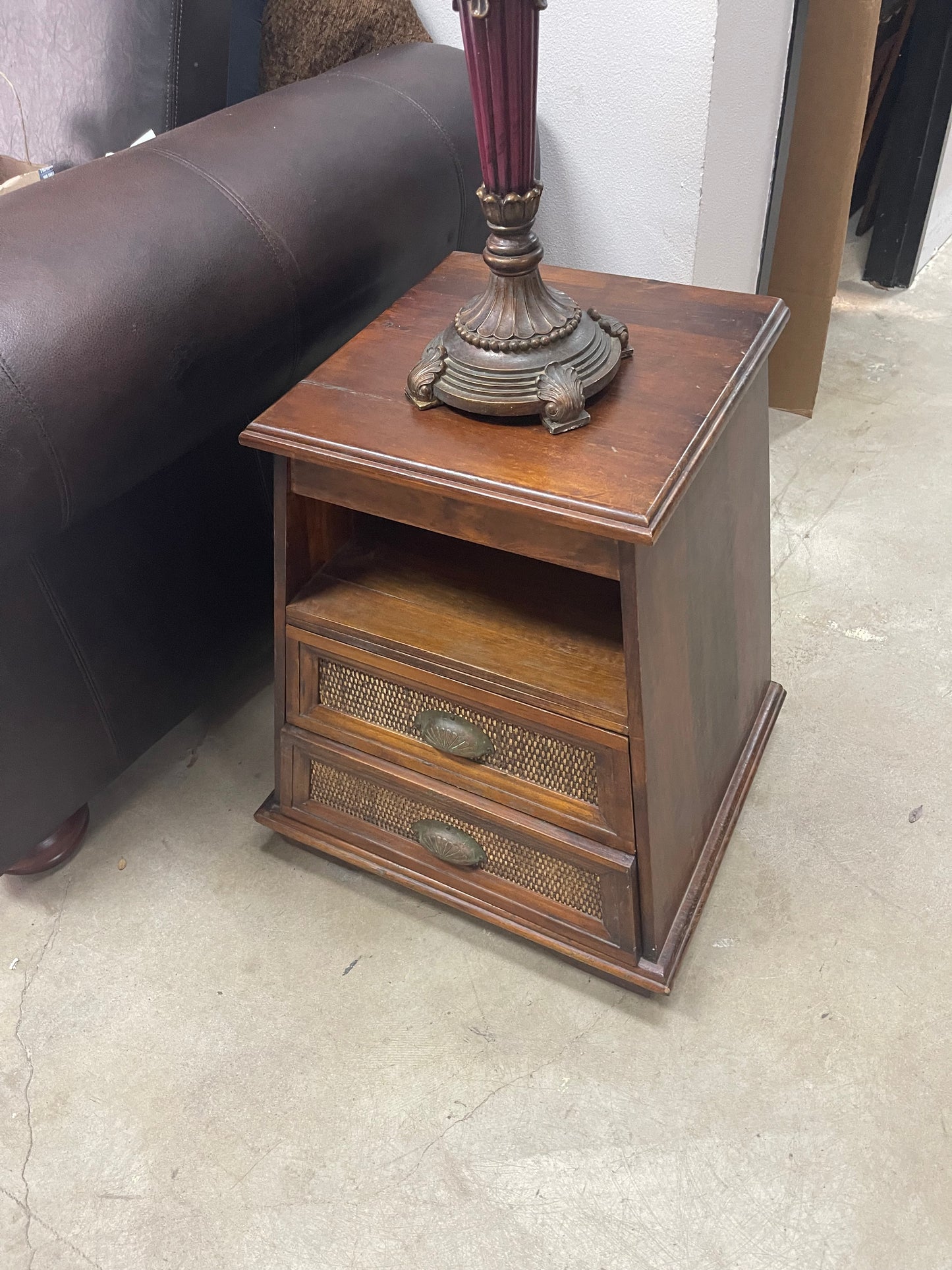 End Table Pier 1 Imports