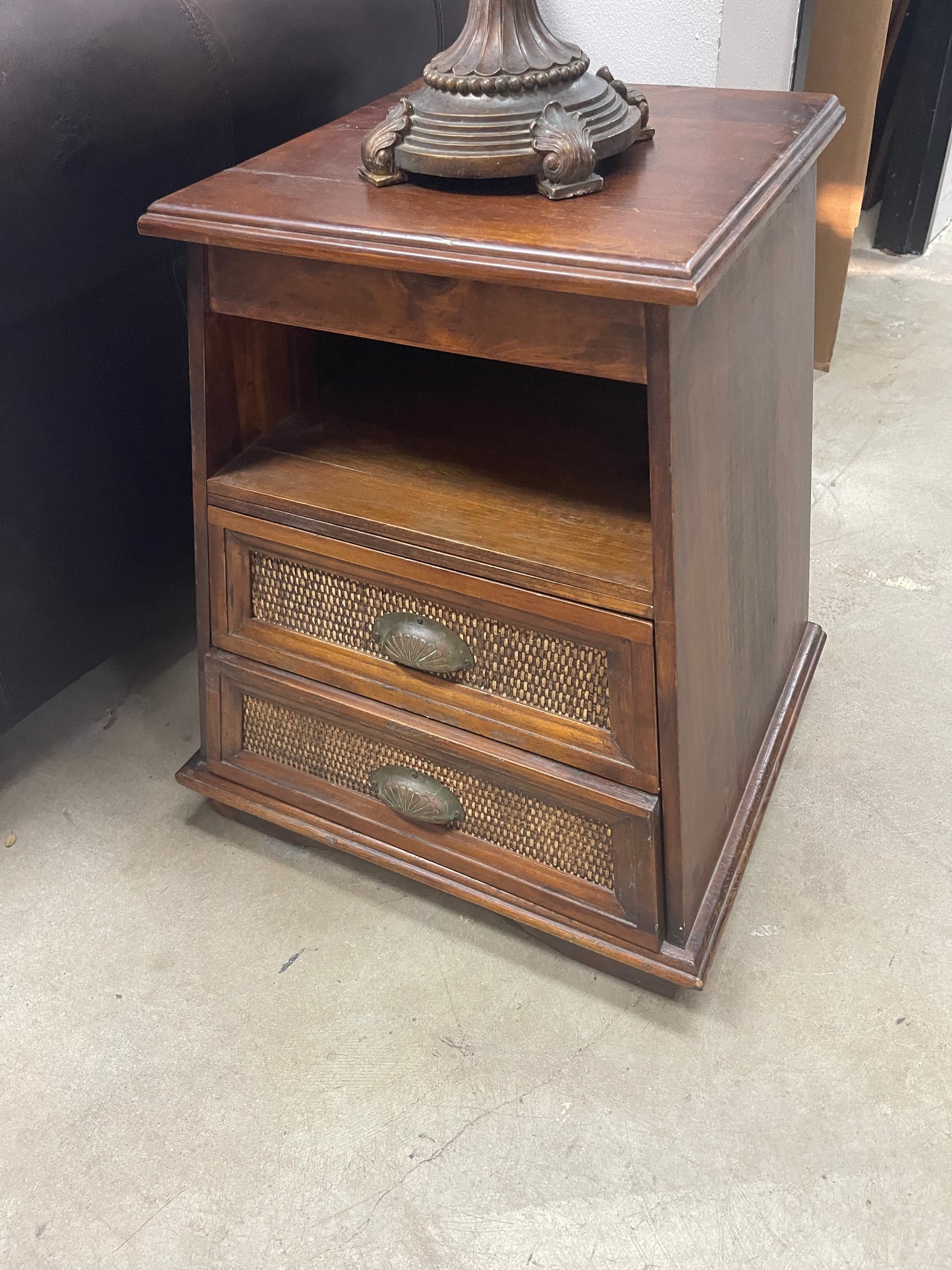 End Table Pier 1 Imports