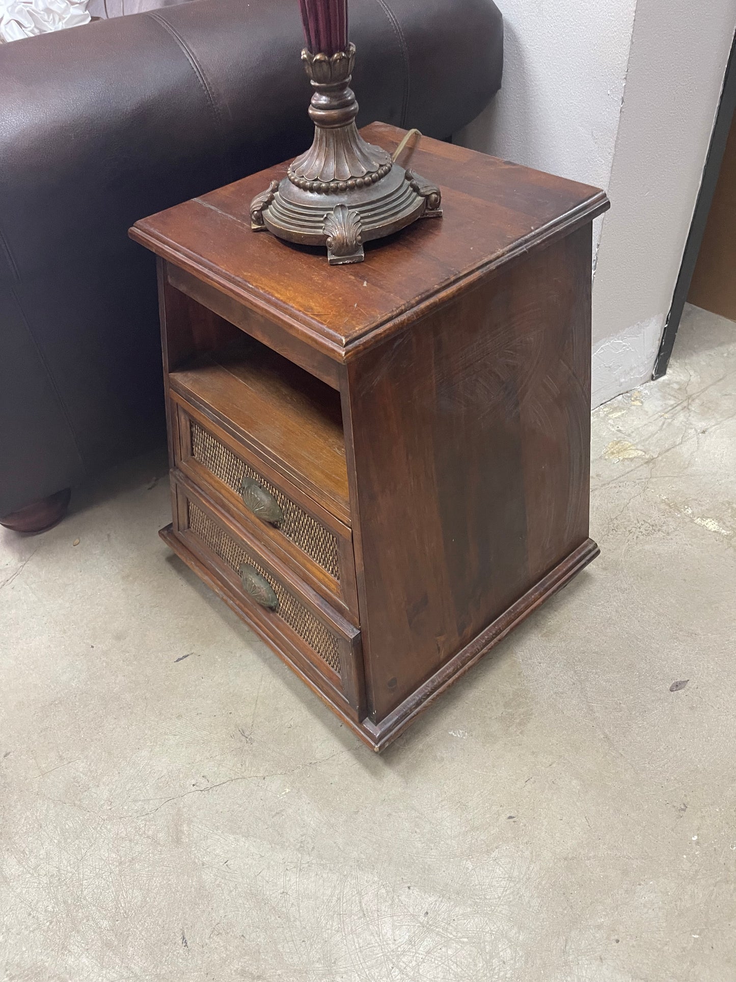 End Table Pier 1 Imports