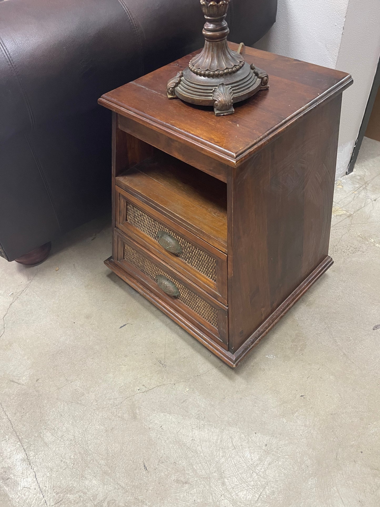 End Table Pier 1 Imports