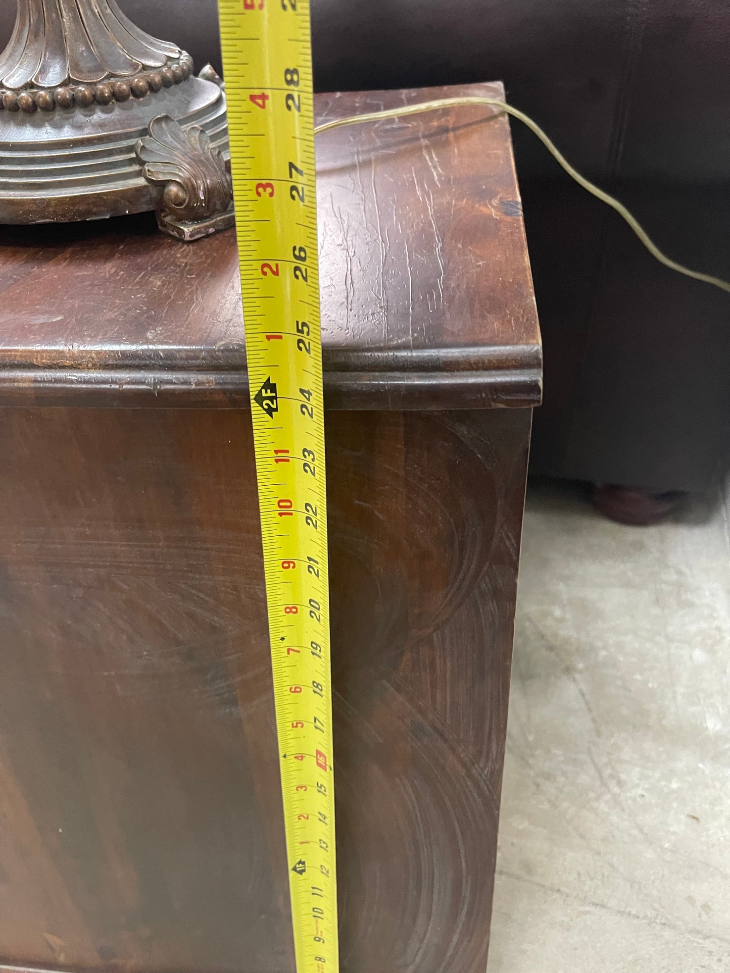 End Table Pier 1 Imports