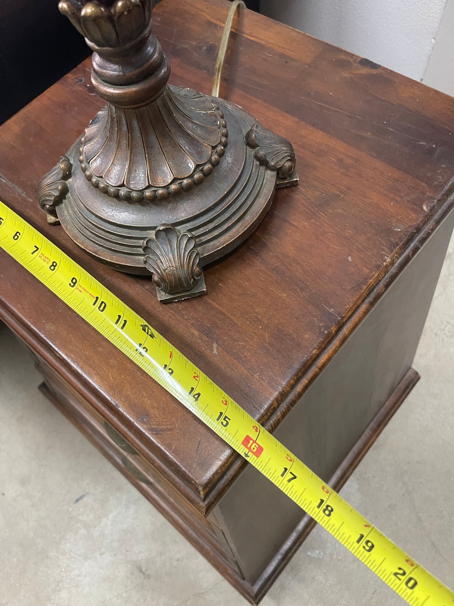 End Table Pier 1 Imports