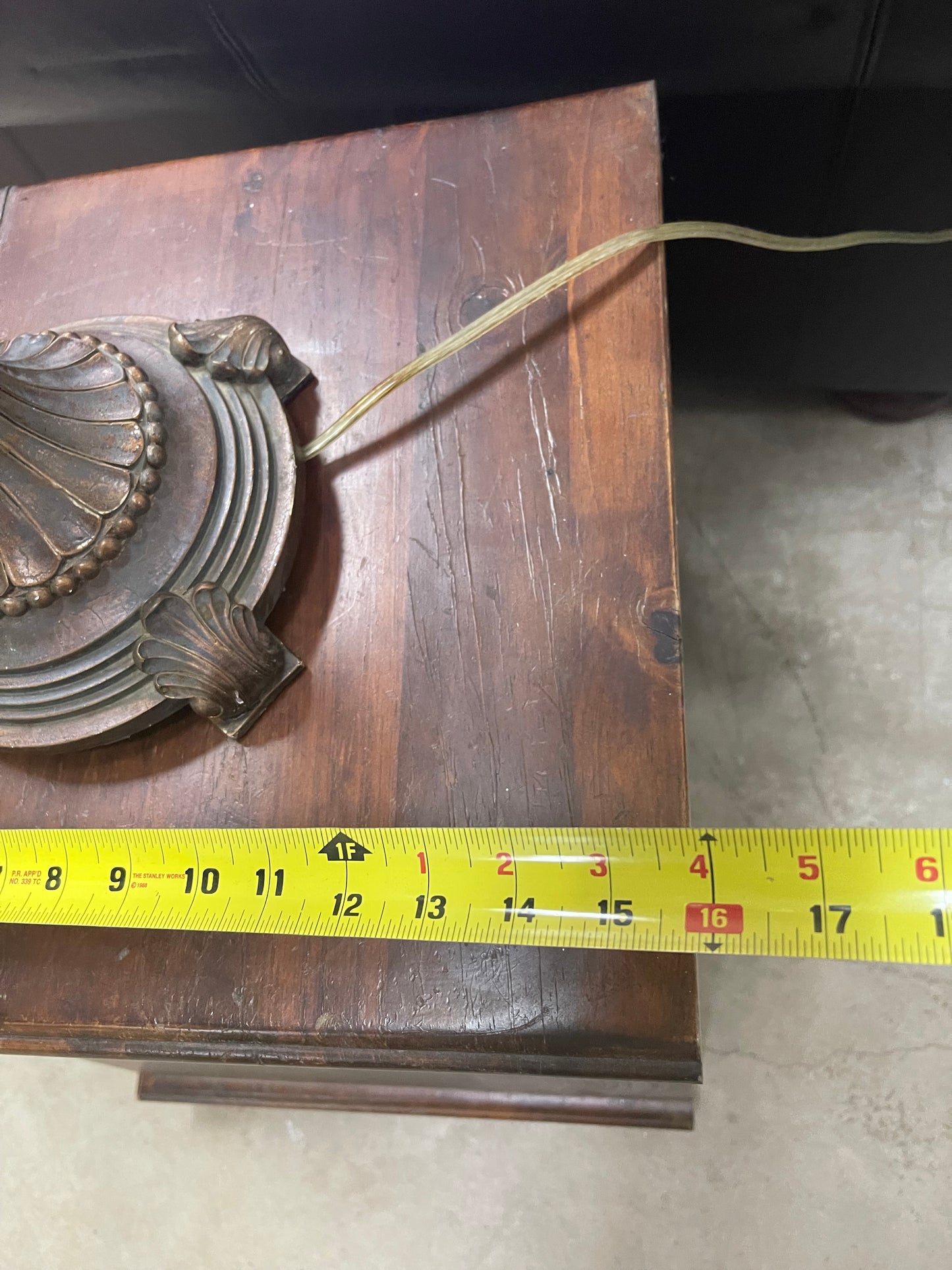 End Table Pier 1 Imports