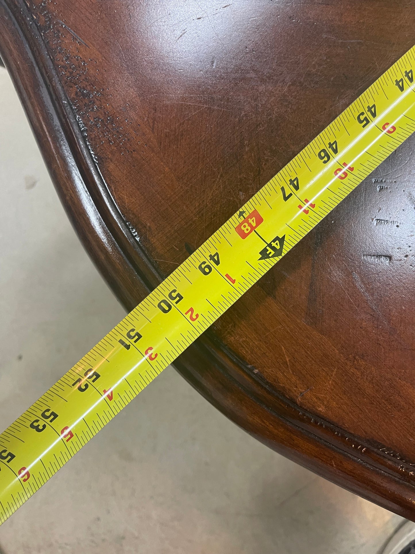 Coffee Table and End Table Pre Owned