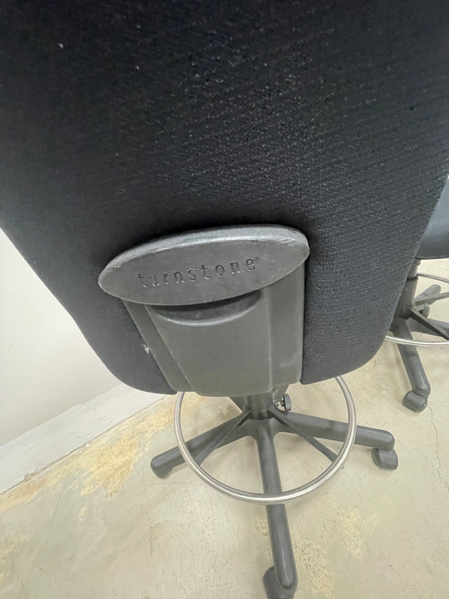 Steelcase Turnstone Drafting Chairs