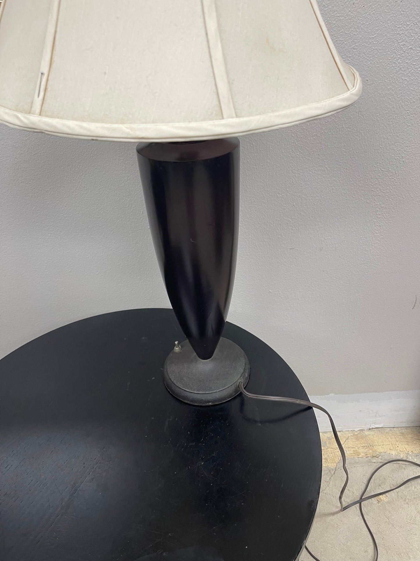 Modern End Tables 23”X24”H