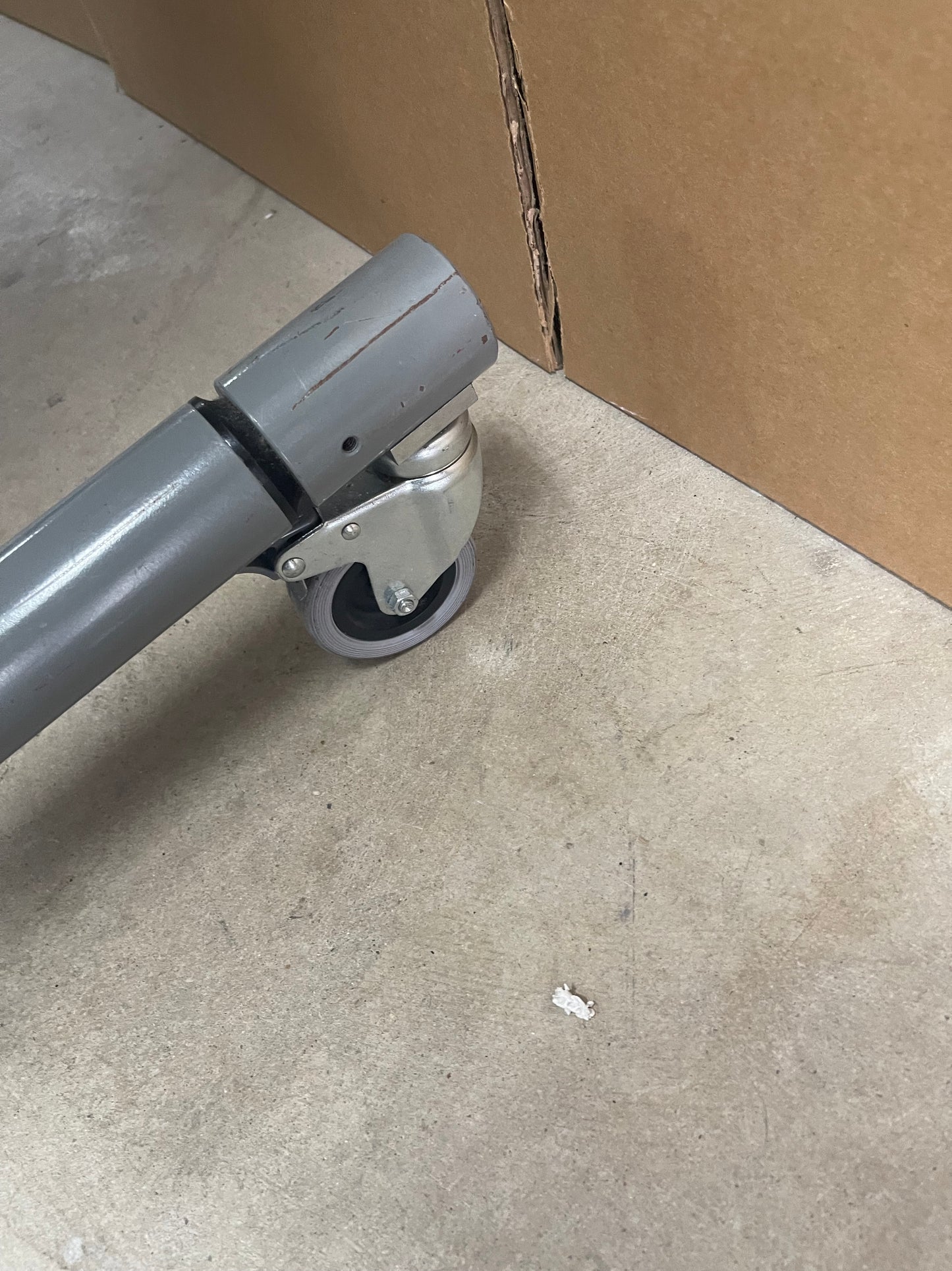 Adjustable Desk Unique Scissor Lift By Veri-Tech / Industrial