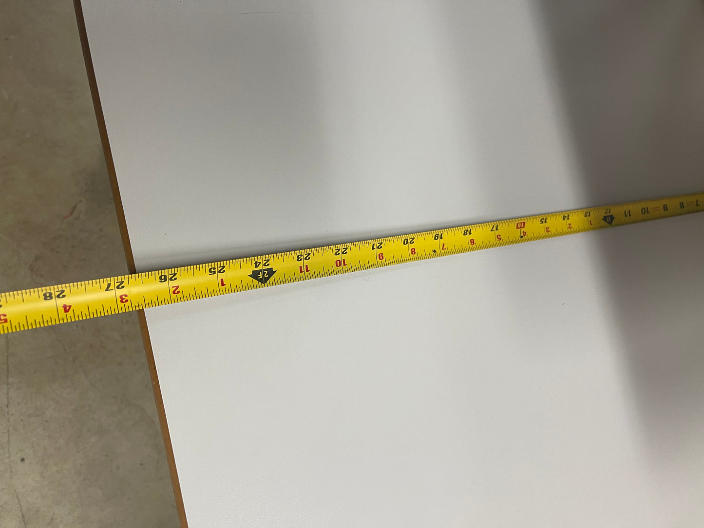 Adjustable Desk Unique Scissor Lift By Veri-Tech / Industrial