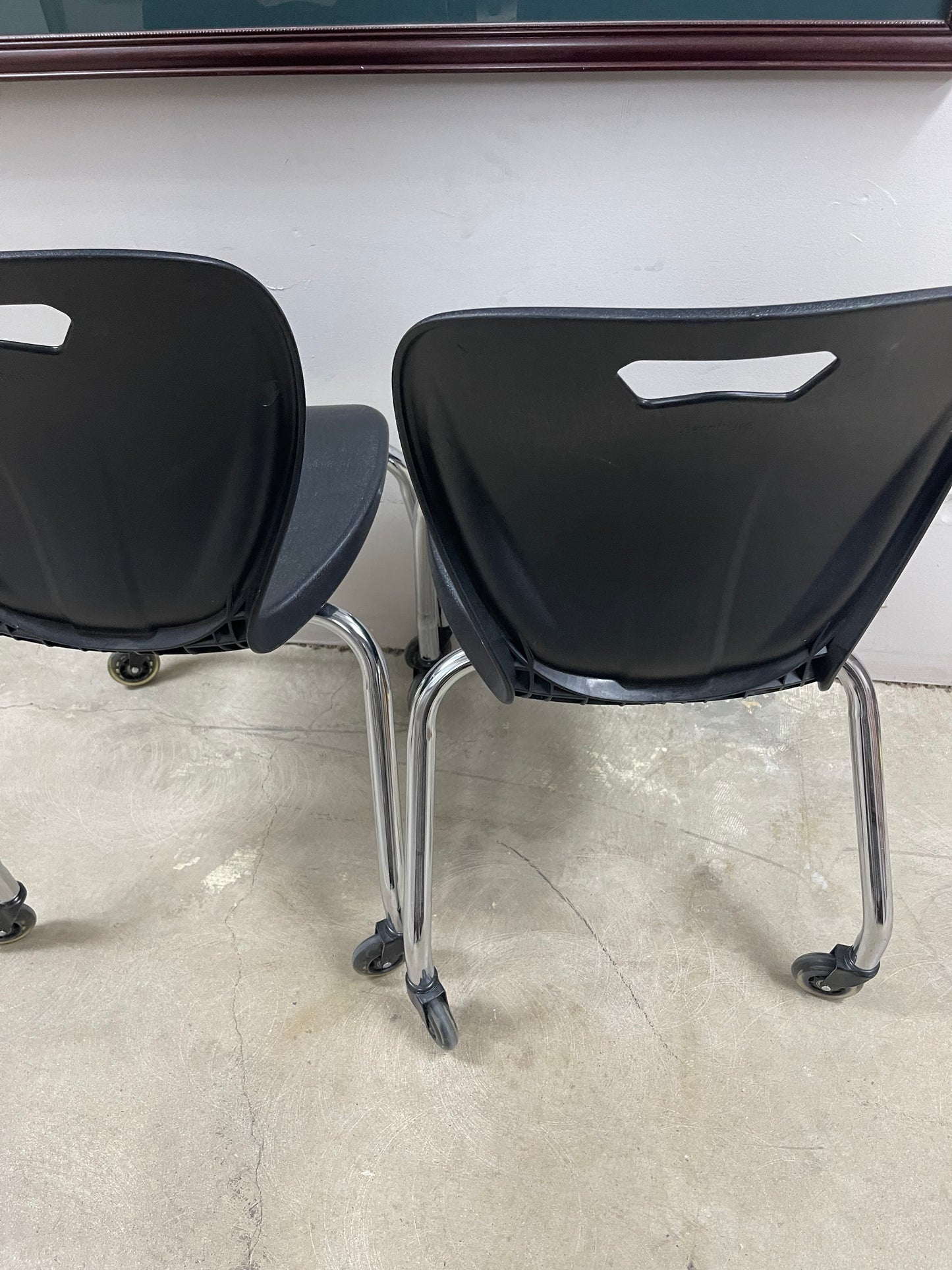 Leariture Rolling Chairs