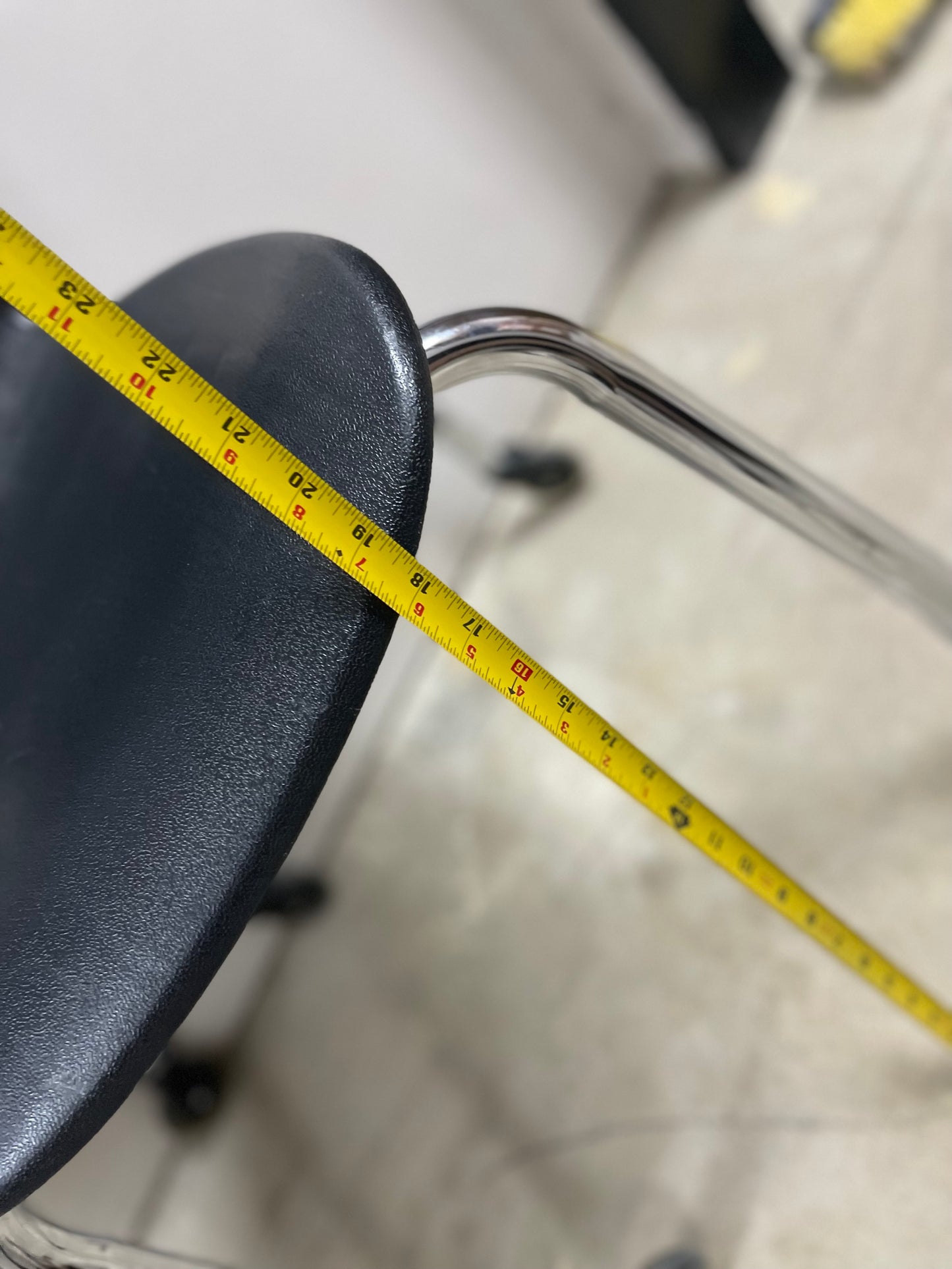 Leariture Rolling Chairs