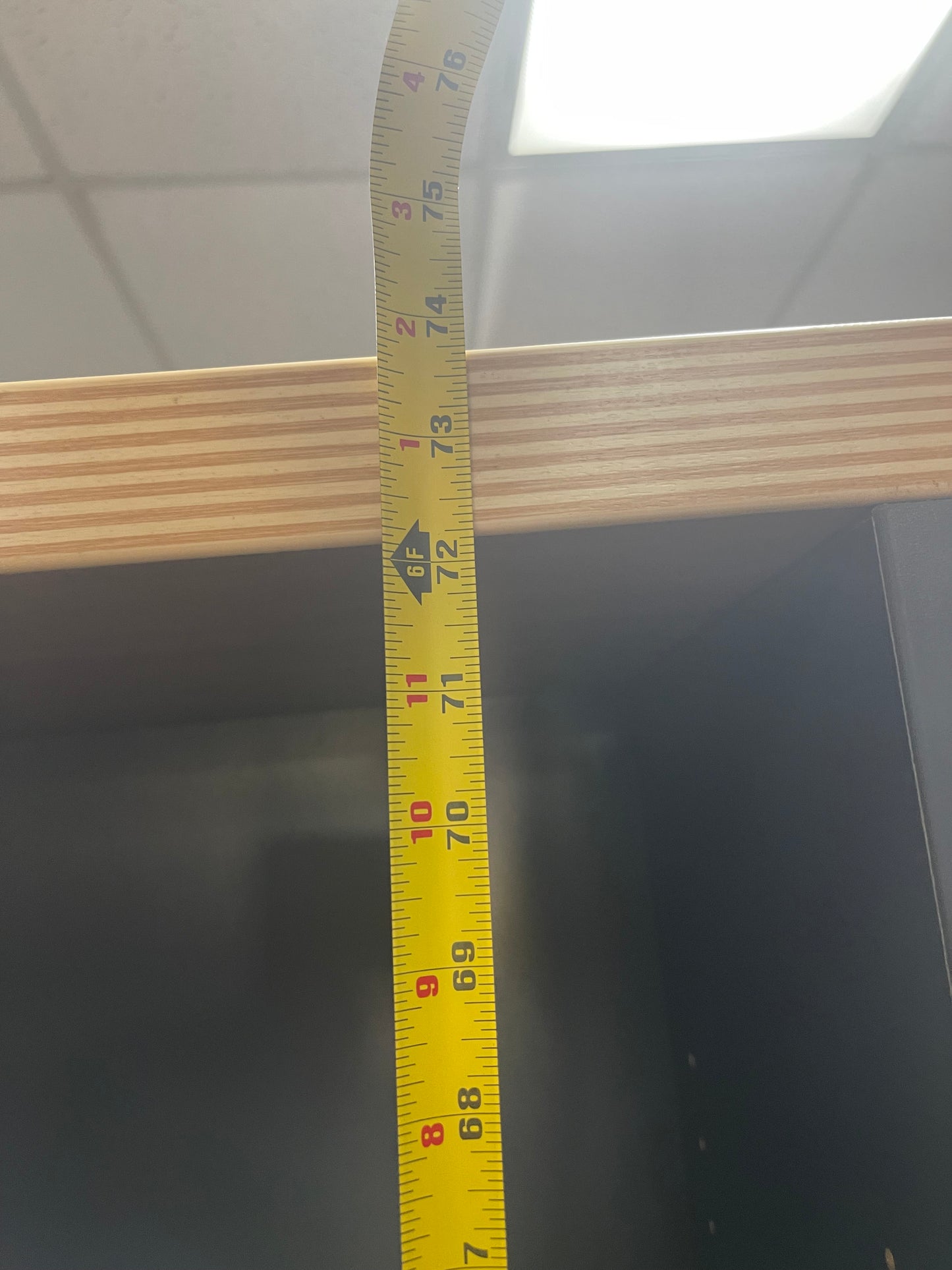 Artopex Plus Shelving Units