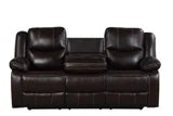 Carter Brown - 3PC Reclining Set