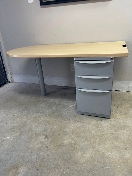 Hayworth Office Desk / Work Station