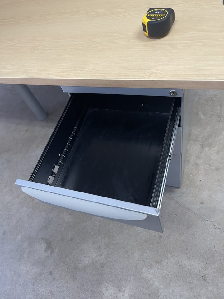 Hayworth Office Desk / Work Station