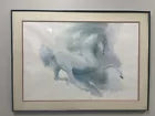 Beatrice Bulteau Signed And Numbered Print Fine Art, horses, France,