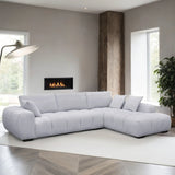 Manhattan Stone Sectional