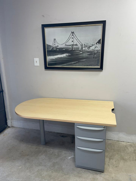 Hayworth Office Desk / Work Station