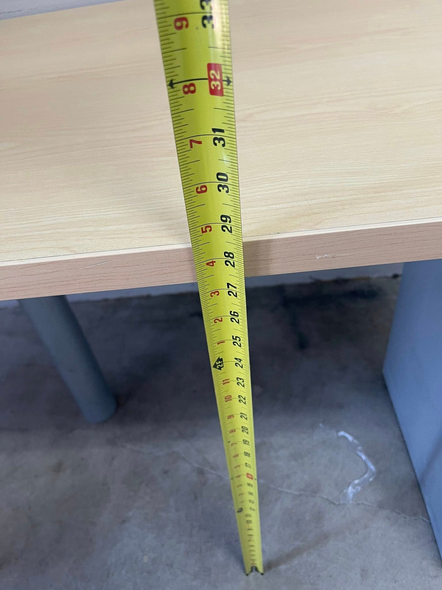 Hayworth Office Desk / Work Station