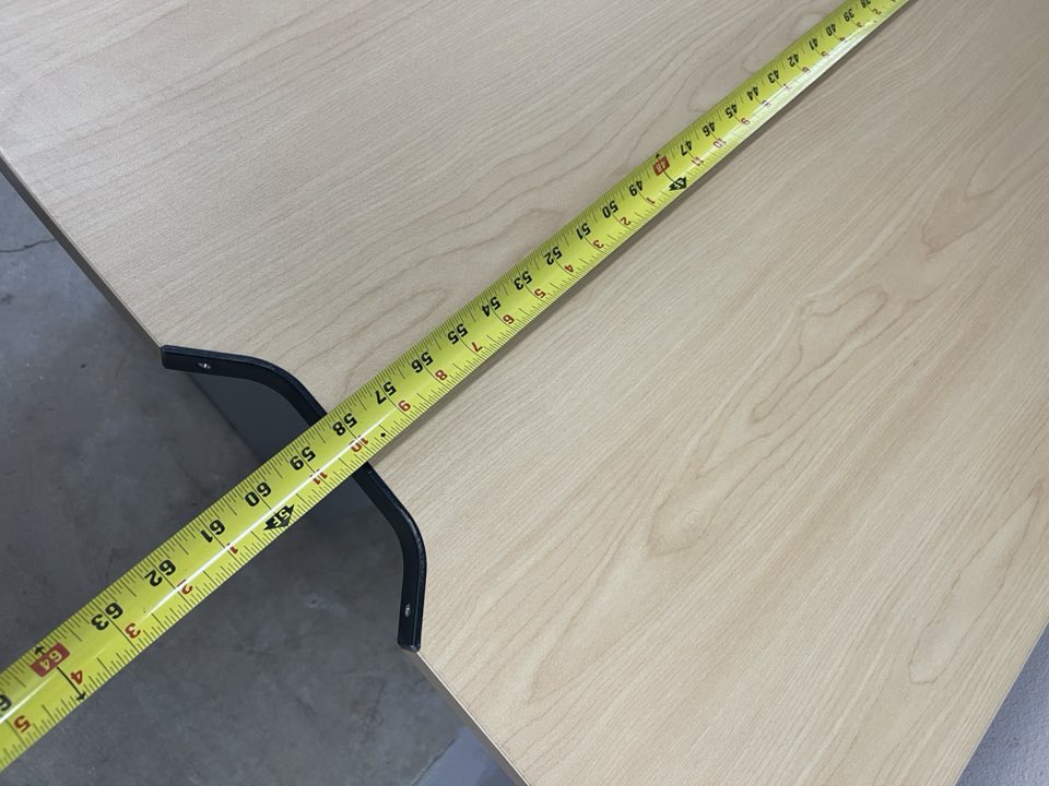 Hayworth Office Desk / Work Station